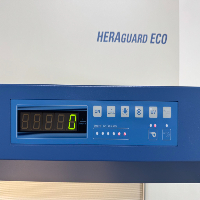 Thermo Scientific Heraguard Eco Laminar Air Flow image 2
